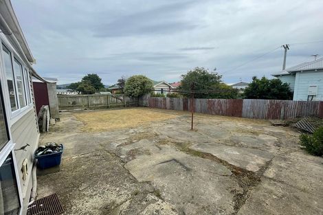 Photo of property in 122 Bay View Road, South Dunedin, Dunedin, 9012