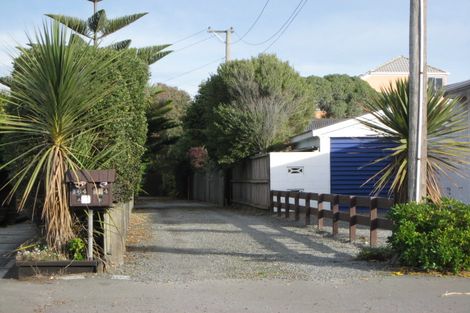 Photo of property in 164a Rocking Horse Road, Southshore, Christchurch, 8062