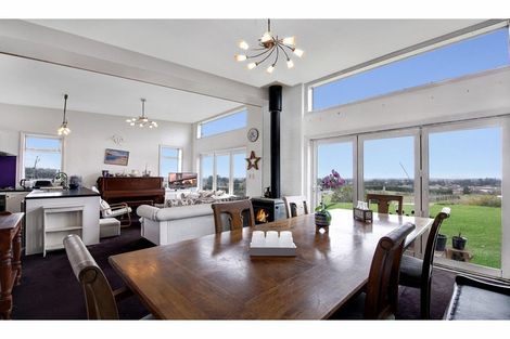 Photo of property in 29 Crallans Drain Road, Oxford, 7495