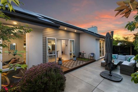 Photo of property in 84 Metehau Street, Marshland, Christchurch, 8083