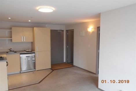 Photo of property in Dual Apartments, 406/142 Vivian Street, Te Aro, Wellington, 6011