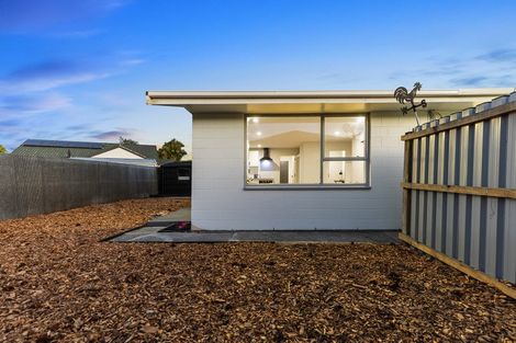 Photo of property in 3/156 Bordesley Street, Phillipstown, Christchurch, 8011