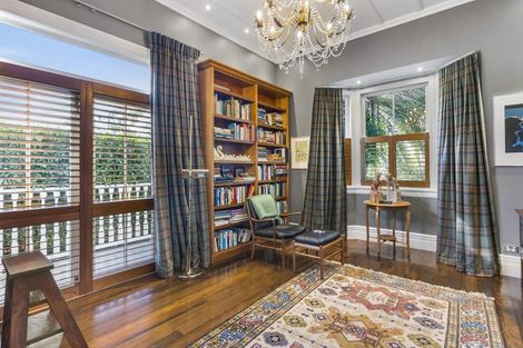 Photo of property in 86 Sarsfield Street, Herne Bay, Auckland, 1011