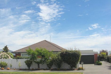 Photo of property in 1/491 Greers Road, Bishopdale, Christchurch, 8053