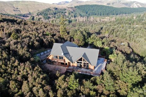 Photo of property in 20 Lulus Lane, Lyford, Waiau, 7395