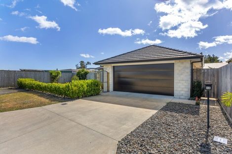 Photo of property in 14 Tangaroa Street, Waitara, 4320