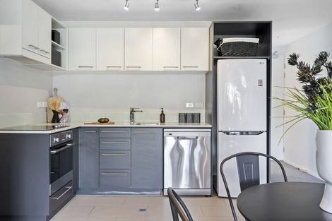 Photo of property in Detroit Apartments, 312/181 Tasman Street, Mount Cook, Wellington, 6021