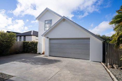 Photo of property in 112 Sherborne Street, St Albans, Christchurch, 8014