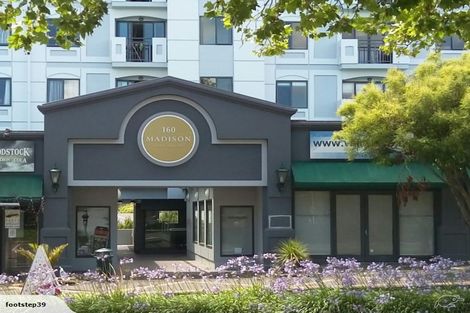 Photo of property in 1c/160 Symonds Street, Eden Terrace, Auckland, 1010