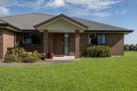 Photo of property in 375 Te Ahu Ahu Road, Waimate North, Kaikohe, 0472