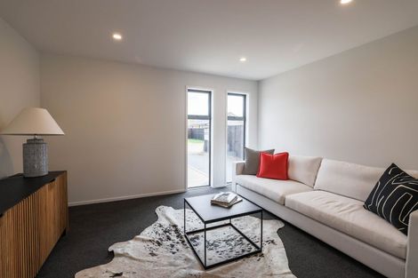 Photo of property in 5e Ballinger Place, Kaiapoi, 7630