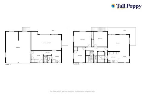 Photo of property in 2/48 Harvey Street, Waipahihi, Taupo, 3330