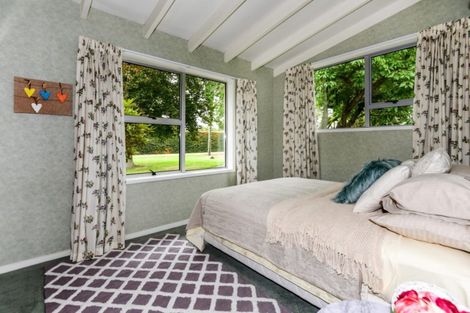 Photo of property in 2/1274 Courtenay Road, Kirwee, Darfield, 7571