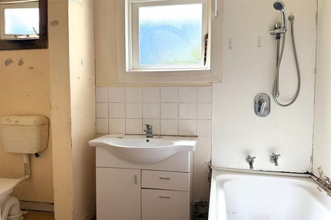 Photo of property in 4 Waterloo Street, Taylorville, Greymouth, 7805