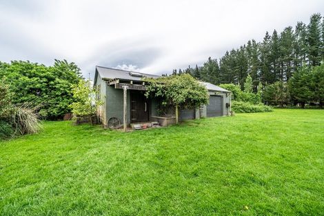 Photo of property in 670 Lumsden-riversdale Highway, St Patricks, Balfour, 9779