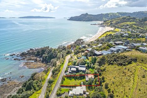 Photo of property in 6 Seavill Park Road, Kuaotunu West, Whitianga, 3592