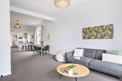 Photo of property in 52 Maryhill Terrace, Maryhill, Dunedin, 9011