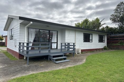 Photo of property in 261b Welcome Bay Road, Welcome Bay, Tauranga, 3112