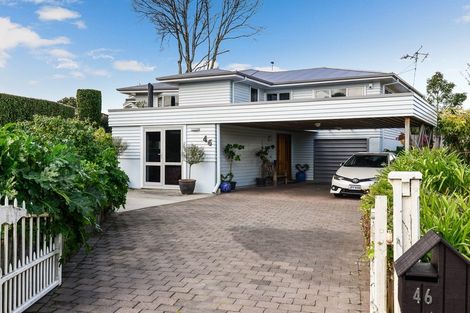 Photo of property in 46 Wymer Terrace, Chartwell, Hamilton, 3210