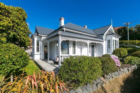 Photo of property in 2 Melrose Street, Roslyn, Dunedin, 9010
