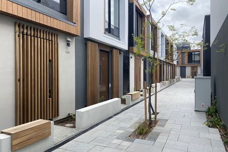 Photo of property in The Paddington, 134/11d Jessie Street, Te Aro, Wellington, 6011