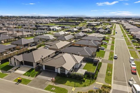 Photo of property in 97 Lady Isaac Drive, Rolleston, 7615