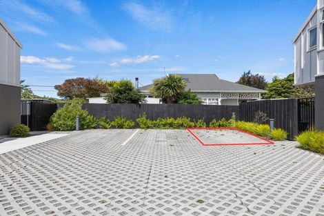Photo of property in 5/266 Selwyn Street, Spreydon, Christchurch, 8024