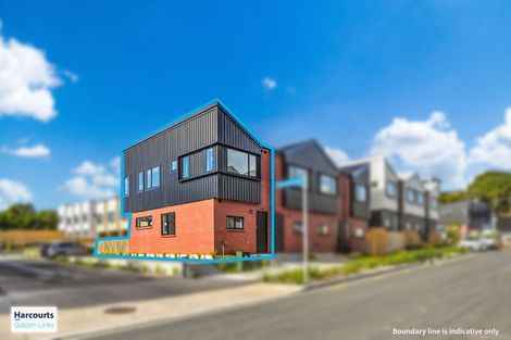 Photo of property in 5 Hokoteta Street, Mount Wellington, Auckland, 1062