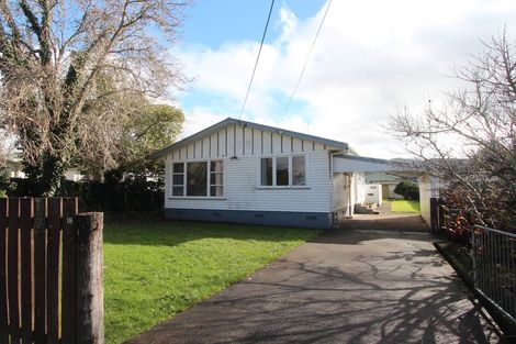 Photo of property in 18 Raumanga Valley Road, Raumanga, Whangarei, 0110