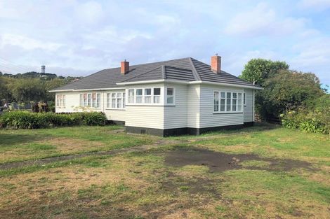 Photo of property in 44 Marshall Avenue, Whanganui East, Whanganui, 4500