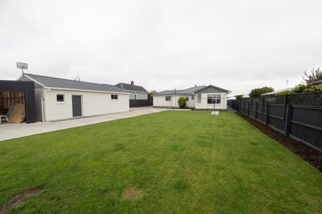 Photo of property in 24 Aitken Street, Ashburton, 7700