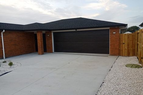 Photo of property in 21 Black Beech Crescent, Takanini, 2110