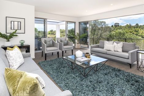 Photo of property in 1/13 Estelle Place, Farm Cove, Auckland, 2012