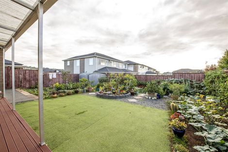 Photo of property in 5 Kiltole Drive, Flat Bush, Auckland, 2019