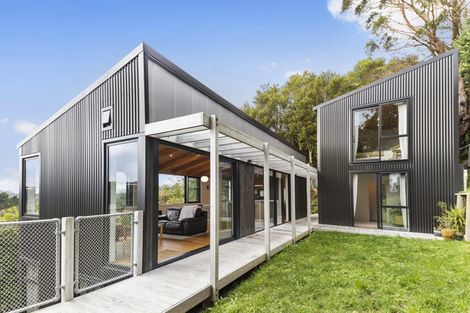 Photo of property in 13 Hoggard Street, Vogeltown, Wellington, 6021