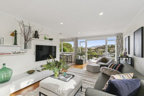 Photo of property in 48 Delhi Crescent, Khandallah, Wellington, 6035