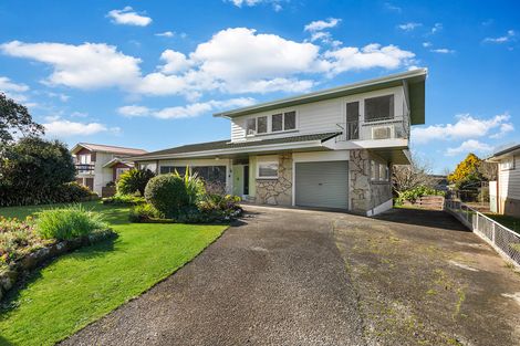Photo of property in 480 Thames Street, Morrinsville, 3300