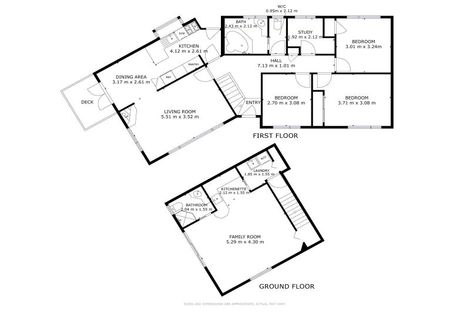 Photo of property in 12 Gainsborough Grove, Belmont, Lower Hutt, 5010