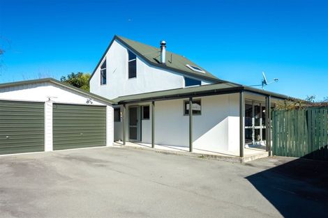 Photo of property in 12c Gaylee Place, Redwoodtown, Blenheim, 7201