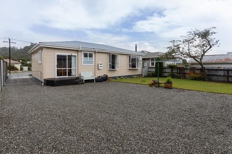 Photo of property in 3 Josephine Street, Greymouth, 7805