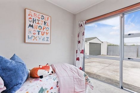 Photo of property in 7 Palmer Street, Rangiora, 7400