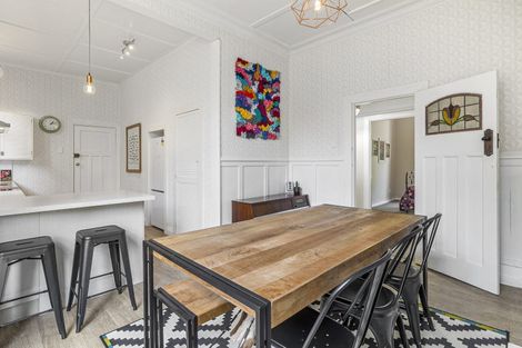 Photo of property in 331 Ravensbourne Road, Maia, Dunedin, 9022