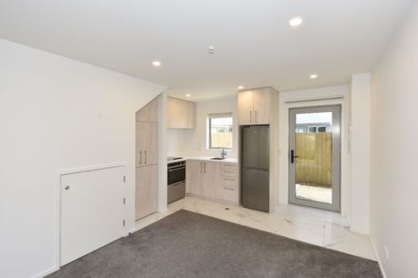 Photo of property in 8/205 Salisbury Street, Christchurch Central, Christchurch, 8013