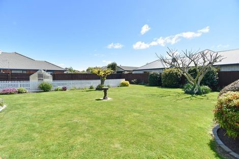 Photo of property in 15 Chartwell Close, Rangiora, 7400