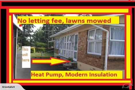 Photo of property in 234 Old Farm Road, Hamilton East, Hamilton, 3216