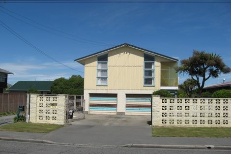 Photo of property in 529 Marine Parade, South New Brighton, Christchurch, 8062