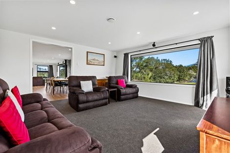 Photo of property in 543 Alfred Road, Kaimiro, 4386