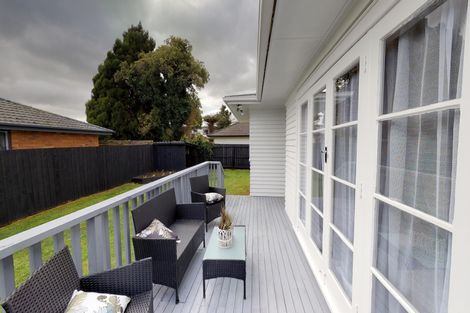 Photo of property in 12a Hunua Road, Papakura, 2110