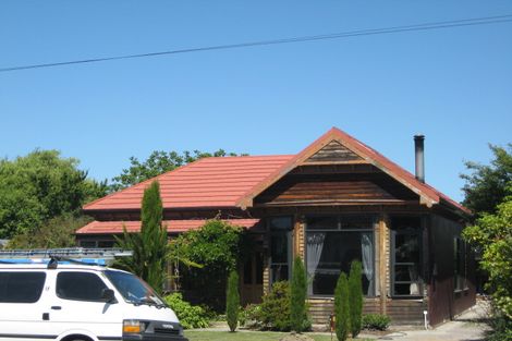 Photo of property in 58 Coronation Street, Spreydon, Christchurch, 8024