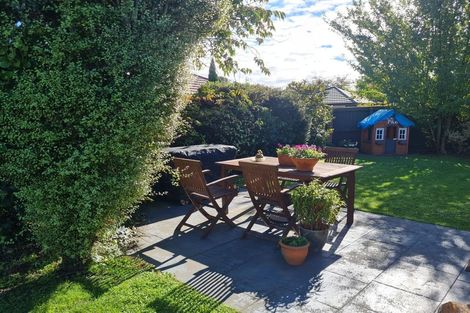 Photo of property in 5 Nina Lane, Somerfield, Christchurch, 8024